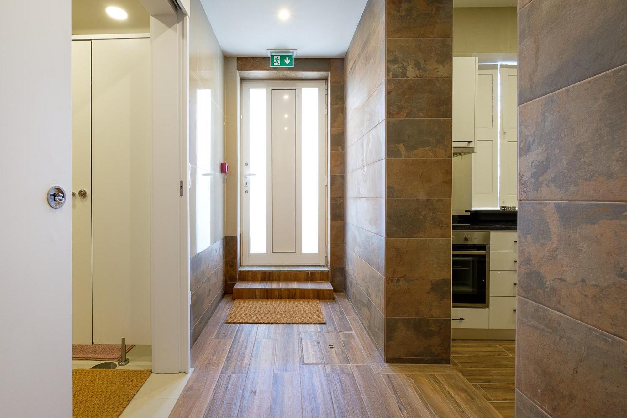 Portocasa Βίλα Εξωτερικό φωτογραφία