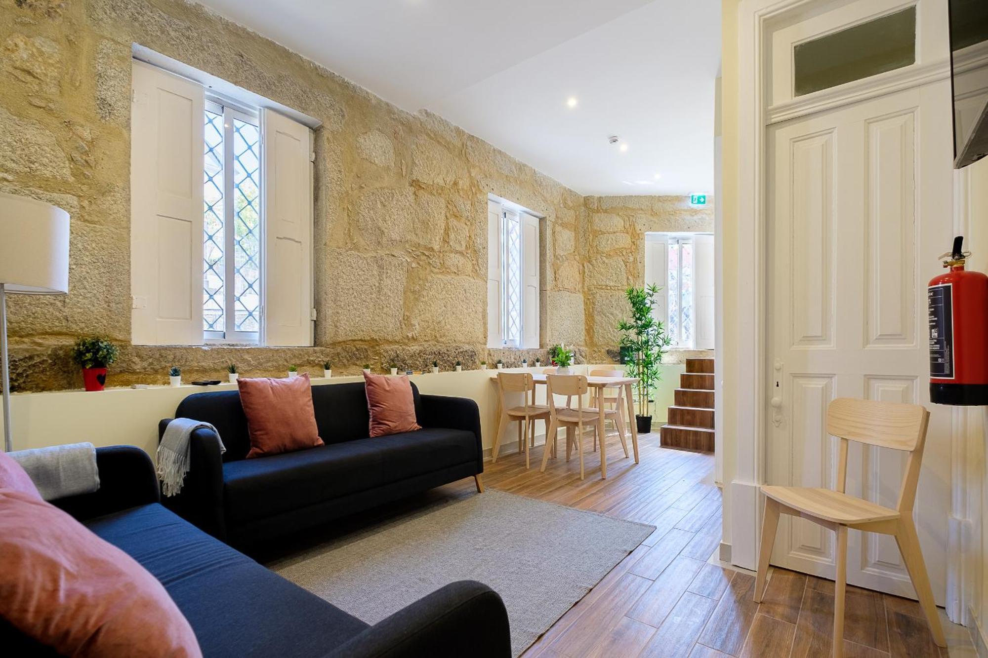 Portocasa Βίλα Εξωτερικό φωτογραφία